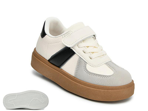 Кроссовки Okshoes 69000B в магазине Фонтан Обуви