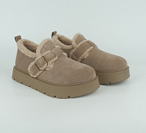 Слипоны Allshoes 200607 в магазине Фонтан Обуви