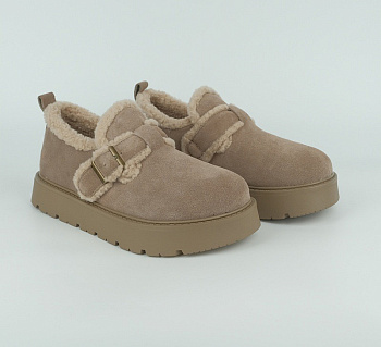 Слипоны Allshoes 200607 в магазине Фонтан Обуви