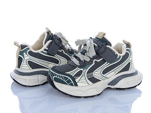 Кроссовки Xifa Kids XXF02-G2586-2L в магазине Фонтан Обуви