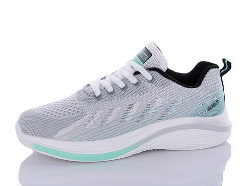 Кроссовки Aba2 B5ABA03-4 в магазине Фонтан Обуви