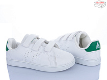 Кроссовки Stilli Kids KT190-1 піна в магазине Фонтан Обуви