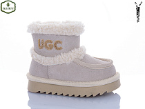 Угги Paliament C505-14 в магазине Фонтан Обуви