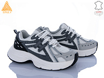 Кроссовки Stilli Group V30-3 шкіра в магазине Фонтан Обуви