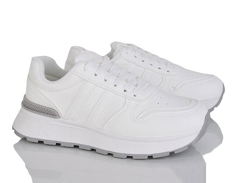 Кроссовки Бабочка 204-39 в магазине Фонтан Обуви