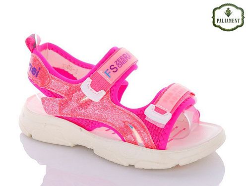 Босоножки Paliament F05-1 в магазине Фонтан Обуви