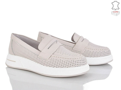 Туфли L&M-Lemon PL17-4 в магазине Фонтан Обуви