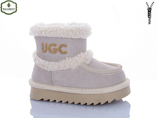 Угги Paliament C505-14 в магазине Фонтан Обуви