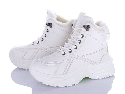 Ботинки Navigator B3443-3 в магазине Фонтан Обуви