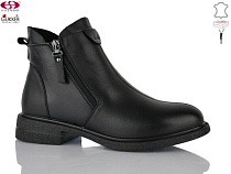 Ботинки Gukkcr DX8070 в магазине Фонтан Обуви