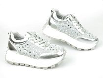 Кроссовки Allshoes 192396 в магазине Фонтан Обуви