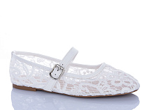 Туфли Loretta E770-5 в магазине Фонтан Обуви