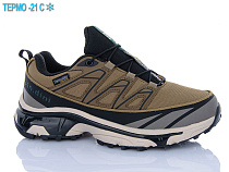 Кроссовки Sen.Dini A886-5 термо в магазине Фонтан Обуви