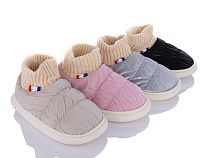 Тапочки Vladimir F1-1 mix в магазине Фонтан Обуви