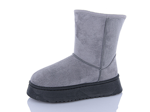 Угги Luckline A13-3 в магазине Фонтан Обуви