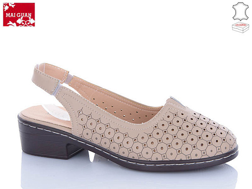Босоножки Maiguan 8882-2 в магазине Фонтан Обуви