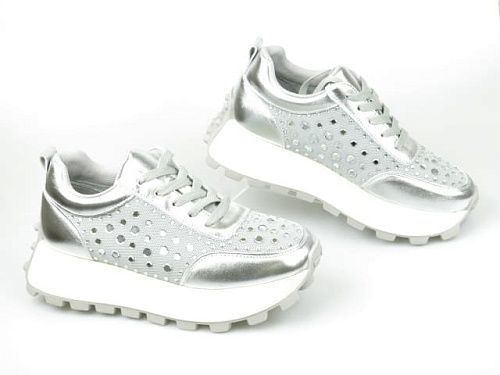 Кроссовки Allshoes 192396 в магазине Фонтан Обуви