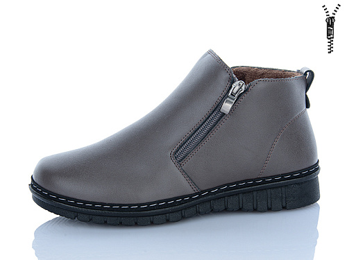 Ботинки I.Trendy BK61-28 в магазине Фонтан Обуви