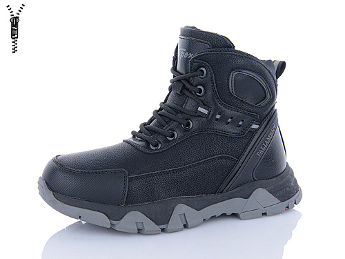 Ботинки Okshoes D13 в магазине Фонтан Обуви