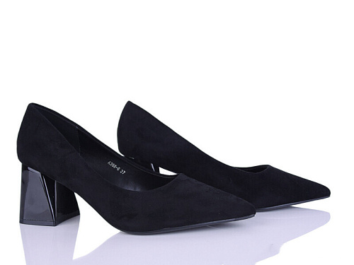 Туфли Loretta A308-6 в магазине Фонтан Обуви