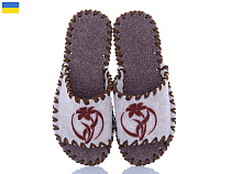 Тапочки Active 255W молочний в магазине Фонтан Обуви