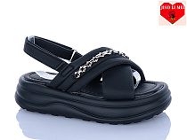 Босоножки Jiaolimei 723-1 в магазине Фонтан Обуви