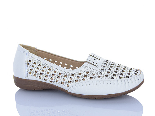 Туфли Aba 105-2 в магазине Фонтан Обуви