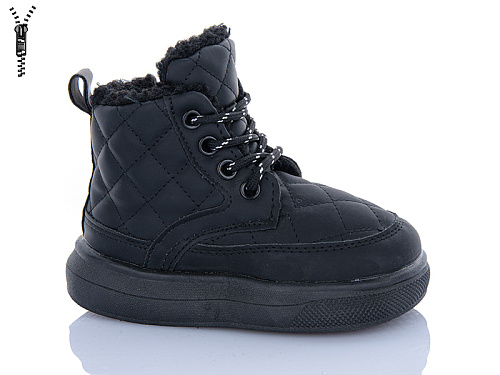 Ботинки Yalike 963-5 в магазине Фонтан Обуви