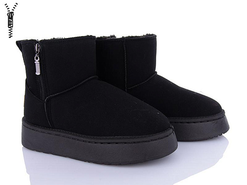 Угги Okshoes A80-1 в магазине Фонтан Обуви