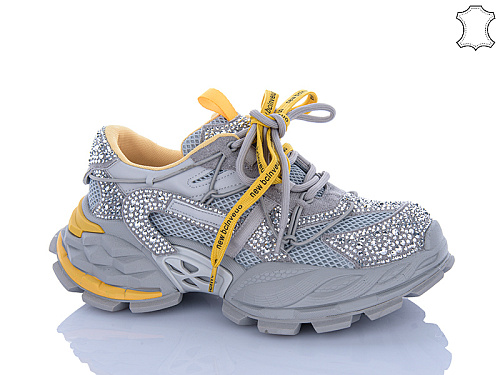 Кроссовки Trasta WDP2032-9 в магазине Фонтан Обуви