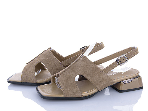 Босоножки Loretta A912-5 в магазине Фонтан Обуви