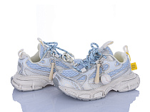 Кроссовки Clibee A866107 blue в магазине Фонтан Обуви