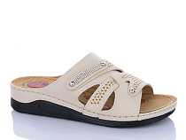 Шлепанцы Sharif 1135-1 в магазине Фонтан Обуви