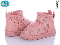 Угги Bbt T7001-2 в магазине Фонтан Обуви