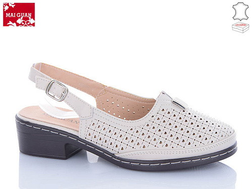 Босоножки Maiguan 8885-1 в магазине Фонтан Обуви