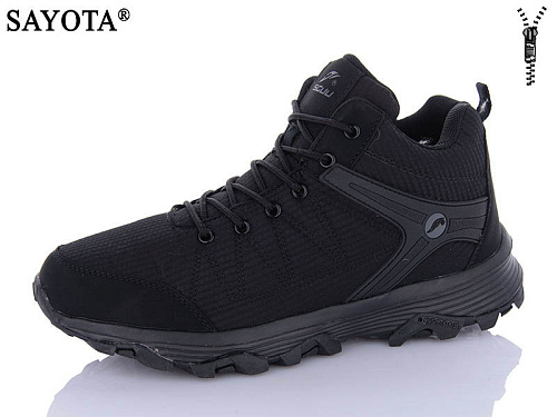 Ботинки Aba2 A9ABA15-1 в магазине Фонтан Обуви