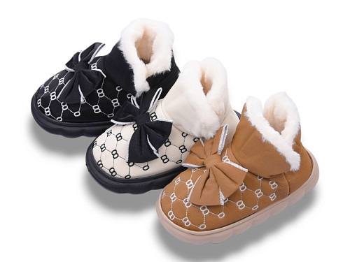 Тапочки Sanlin2 MP9834 mix в магазине Фонтан Обуви