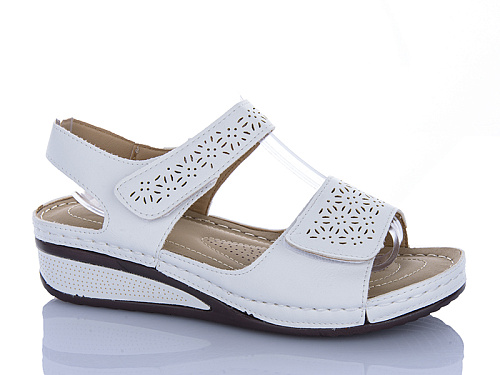 Босоножки Nayasitun 169-19 в магазине Фонтан Обуви