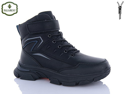 Ботинки Paliament D1081-7 в магазине Фонтан Обуви