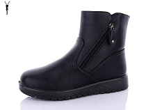 Ботинки Okshoes 51-2 в магазине Фонтан Обуви