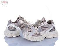 Кроссовки Comfort-Baby 2008-1 бежевий (32-37) в магазине Фонтан Обуви