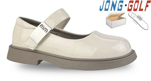 Туфли Jong-Golf B11873-6 в магазине Фонтан Обуви