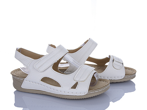 Босоножки Minghong 211-2 в магазине Фонтан Обуви