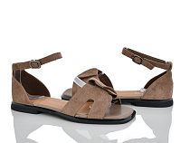 Босоножки Бабочка 2817-35 в магазине Фонтан Обуви