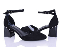 Туфли Бабочка 6454-162 в магазине Фонтан Обуви