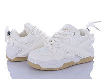 Кроссовки Violeta 172-44 white в магазине Фонтан Обуви