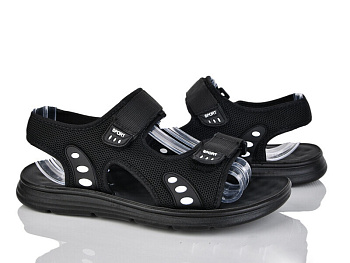 Сандалии Okshoes A1595 в магазине Фонтан Обуви