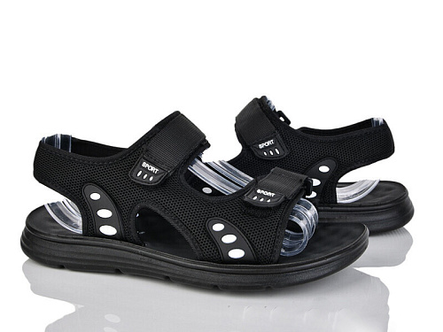 Сандалии Okshoes A1595 в магазине Фонтан Обуви