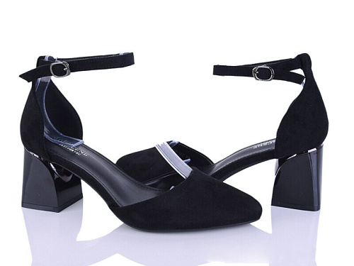 Туфли Бабочка 6454-162 в магазине Фонтан Обуви