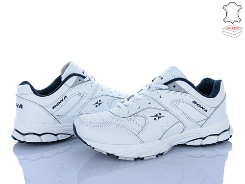 Кроссовки Bona Shoes 806A-2 в магазине Фонтан Обуви
